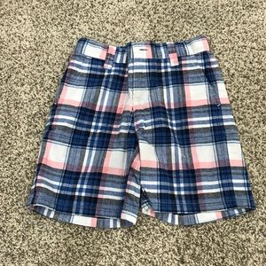 Janie and jack shorts 18-24m
